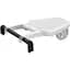 Адаптер для підніжки на колесах Thule Spring Rider Board Adapter (TH 11300413) - мініатюра 1