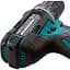 Дриль-шуруповерт Makita DDF482RFE3 18V 3x3Ah [89335] - мініатюра 4