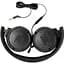 Навушники JBL T500 Black (JBLT500BLK) [45657] - мініатюра 5