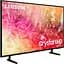 Телевизор Samsung DU7100 43" LED 4K [UE43DU7100UXUA] [108544] - миниатюра 2