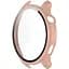 Чохол-накладка DK Пластик Gloss Glass Full Cover для Xiaomi Amazfit GTR 4 (pink) - мініатюра 3