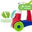 Ігровий центр-ходунки Chicco Happy Hippy Walker (11335.00) - мініатюра 5