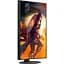 Монітор 27" AOC U27G4R UHD IPS 160Hz (U27G4R) - мініатюра 9