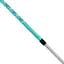 Палиці для скандинавської ходьби Gabel Ritmo Teal (7008350750000) телескопічні - мініатюра 3