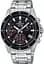 Годинник Casio EFV-540D-1AVUEF - мініатюра 1