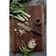 Ніж Fiskars Titanium Santoku 20 см (1027295) - мініатюра 3