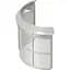 Очищувач повітря Shark NeverChange5 Air Purifier Compact Pro HP072EU [139633] - мініатюра 9