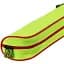 Чохол для вудилищ Select Semi Hard Rod Case 135x10cm Light green - мініатюра 4