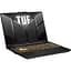Ноутбук Asus TUF Gaming F16 FX607VU [FX607VU-I5085] [139061] - мініатюра 3