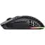 Миша Trust GXT 929 Helox Wireless/USB Black (25307) [143049] - мініатюра 4
