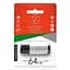 Флеш-накопичувач USB 64GB T&G 121 Vega Series Silver (TG121-64GBSL) - мініатюра 1