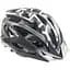 Шолом Lynx Morzine L Matt Black/White (1052-Morzine-BL-L) - мініатюра 1