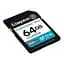 Карта пам'яті SDXC 64Gb Canvas Go! Plus Kingston teh0024475 - мініатюра 2
