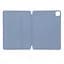 Чехол-книжка для планшета Apple iPad Pro 13 (2024)/Pro 13 (2025) M5, Original Smart Case, light violet, 13 , подставка на планшет, искусственная кожа, микрофибра, магнитная крышка с автоотключением экрана, ArmorStandart (ARM78161) - мініатюра 3
