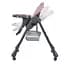 Стільчик для годування M 3233L-G Pink, до 15 кг - мініатюра 5