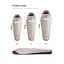Спальный мешок с натуральным пухом Naturehike Snowbird NH20YD001 (размер М) 510г Коричневый - миниатюра 2