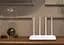 Бездротовий маршрутизатор (роутер) Xiaomi Mi WiFi Router 4A Gigabit Edition (DVB4218CN) [39079] - мініатюра 4
