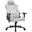 Геймерське крісло GamePro FGC750LG Fabric Light Gray [163714] - мініатюра 7