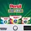 Диски для прання Persil Deep Clean Color 4 in 1 Discs 26 циклів прання - мініатюра 6