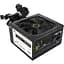 Блок питания GameMax GM-500 80+ APFC 500W Black - миниатюра 1