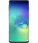 Смартфон Samsung Galaxy S10 SM-G973U 8/128GB Prism Green Refurbished - мініатюра 3