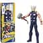 Ігрова фігурка Hasbro Marvel Avengers Titan Hero Thor (E3308_E7879) - мініатюра 14