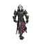 Колекційна фігурка Fortnite Master Series Figure Omega Knight 10см det0018308 - мініатюра 6