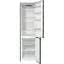 Холодильник Gorenje NRK6202EXL4 - мініатюра 4