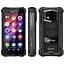 Смартфон SOYES S10MAXo 3.5" 6/128Gb 2SIM IP68 Black - мініатюра 1