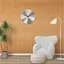 Рейка декоративна Wall Sticker WPC стінова 3000х160х23 мм Сосна SW-00001526 - мініатюра 6