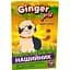 Нашийник Ginger Pro протипаразитарний для собак 70 см (30375) - мініатюра 1