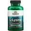 Аминокислота Swanson L-Lysine 90 капсул - миниатюра 1