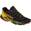 Кроссовки LaSportiva Akasha II 46.5 Black/Yellow (1052-56A999100 46,5) - миниатюра 1