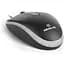 Компьютерная мышка Real-El RM-217 USB Black/Gray (EL123200038) - миниатюра 2