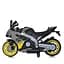 Детский электромобиль-мотоцикл Bambi Racer M 6013EL-11(24V) до 30 кг - миниатюра 3