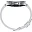 Смарт-годинник Samsung Galaxy Watch6 Classic 47 mm Silver (SM-R960NZSASEK) - мініатюра 5