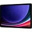 Планшет Samsung Galaxy Tab S9 Wi-Fi 12/256GB Graphite [SM-X710NZAEMEA] EU [94798] - миниатюра 3
