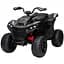 Дитячий електромобіль Bambi Квадроцикл M 6128EBLR-2 24V до 30 кг - мініатюра 1
