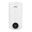 Водонагрівач Bosch Tronic 4000T 30 л, 1500 Вт, сухий ТЕН, вертикальний, Slim, білий (7736507574) - мініатюра 1