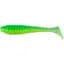 Силикон Keitech Swing Impact Fat 2.8" EA#11 Lime ChartreuseGlow (8 шт/уп) - миниатюра 1