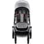 Прогулочная коляска Britax-Romer Smile 5Z Frost Grey, серая (2000037974) - миниатюра 6