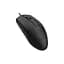 Мишка A4Tech OP-330 USB Black - мініатюра 1