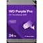 Жорсткий диск 3.5` WD Purple Pro 24TB SATA 512MB (WD240PURP) [141202] - мініатюра 1
