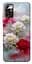 Чохол Demsky Red and white smoke для ZTE Blade V40 Vita - мініатюра 1