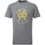 Футболка Mountain Equipment Headpoint Alpinism Tee Grey S (1053-ME-007326.1183.S) - мініатюра 1
