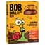 Натуральные конфеты Bob Snail Манго в молочном шоколаде, 60 г - миниатюра 1