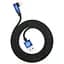 Кабель Baseus MVP USB - Lightning, 2.0A, 1м Blue (CALMVP-03) - миниатюра 4