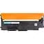Картридж PowerPlant HP Color Laser 150a (W2071A) CY (с чипом) - миниатюра 1