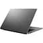 Ноутбук ASUS Vivobook S14 D3407GA-SF037, AMD Ryzen AI 7 445 до 4.6 ГГц, 14" WUXGA, 16 ГБ, SSD 1 ТБ, AMD Radeon 840M, Free DOS - мініатюра 9