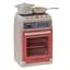 Плита YH129-7C/7S на батарейках, світло, звук, в коробці (6982005400334) Бежевий - мініатюра 1
